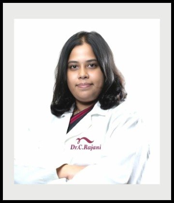 Dr. Rajani C is IVF Specialist at Nova IVF Fertility, Poonamallee, Chennai