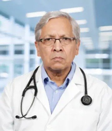 Dr. Mohan Chand Seal - Doctor at Satyug Healthcare