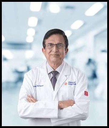 Dr. EV Raman is Specialist at Manipal Hospitals, Old Airport Road, Bangalore