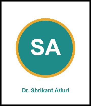 Dr. Shrikant Atluri is Urologist at Jaslok Hospital and Research Centre, Pedder Road, Mumbai