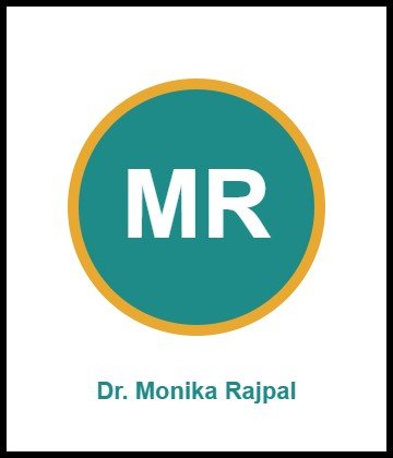 Dr. Monika Rajpal is Dermatologist at Apollo Hospitals, Sector 26, Noida