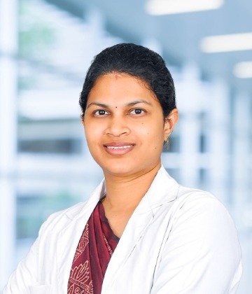 Dr. Rajeswari Thangavel is Ophthalmology Specialist at SIMS Hospital, Vadapalani, Chennai, Tamil Nadu, India