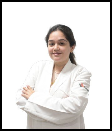 Dr. Prerna Dogra is Neurologist at Medanta Hospital, Sector 50, Noida