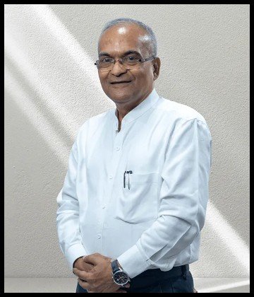 Dr. Arunkumar Babulal Shah is Nephrologist at Lilavati Hospital and Research Centre, Bandra West, Mumbai