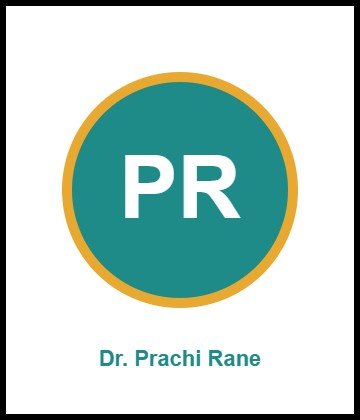 Dr. Prachi Rane is Transfusion Medicine Specialist at S L Raheja Hospital (Fortis), Mahim, Mumbai