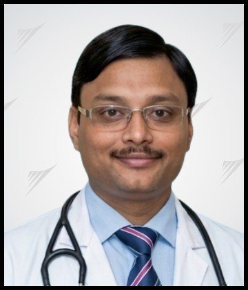 Dr. Nitin Gupta is ENT Surgeon at Wockhardt Hospitals, Mumbai Central, Mumbai