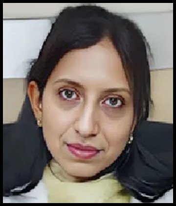 Dr. Poornima Sivakumar is Specialist at Apollo Gleneagles Hospitals