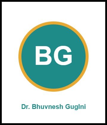 Dr. Bhuvnesh Guglni is Radiologist at Kailash Hospital & Neuro Institute, Sector 71, Noida