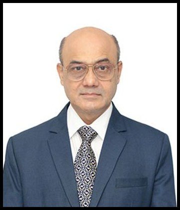 Dr. Shailendra Trivedi - Senior Interventional Cardiologist