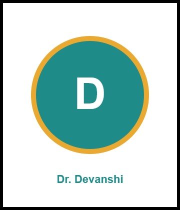 Dr. Devanshi is Psychiatrist at Max Super Speciality Hospital, Dwarka, New Delhi