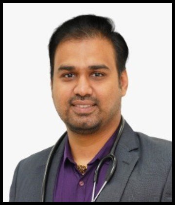 Dr. Vamsikrishna is Neurosurgeon at Yashoda Hospitals, Hitec City, Hyderabad