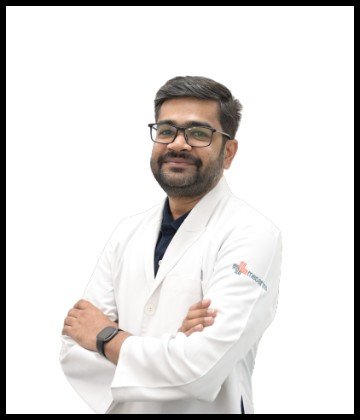 Dr. Tej Kumar Varma K is Cardiothoracic and Vascular Surgeon at Medanta - The Medicity, Sector 38, Gurugram