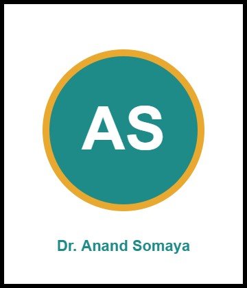  Dr. Anand Somaya is Cardiovascular Surgeon at P. D. Hinduja Hospital, Mahim, Mumbai