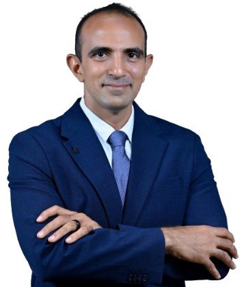 Prof. Ahmed Elbohoty - IVF Specialist in Abu Dhabi, UAE | Satyug Healthcare