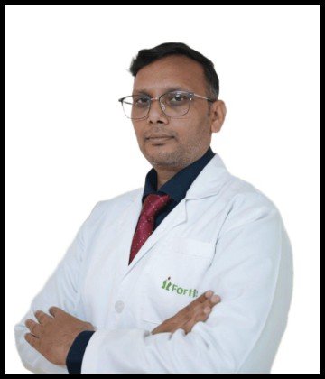 Dr. Dheeraj Sharma is Cardiothoracic and Vascular Surgeon at Fortis Hospital, Greater Noida, Greater Noida