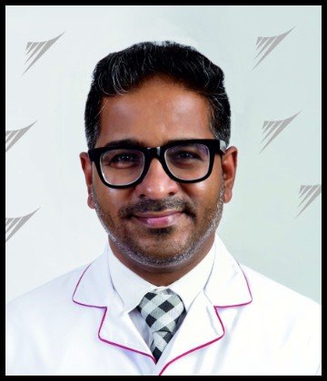 Dr. Abdul Hameed is Oral and Maxillofacial Surgeon at Wockhardt Hospitals, Mira Road, Mumbai