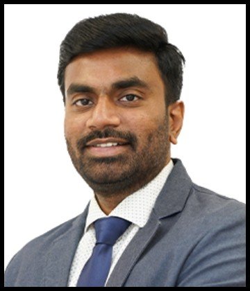Dr. Sumanth Kumar Mallupattu is Medical Oncologist and Haemato-Oncologist at Yashoda Hospitals, Secunderabad, Hyderabad