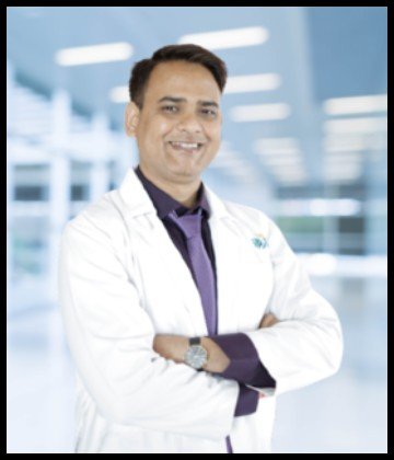Dr. Siddharth W Turkar is Medical Oncologist at Apollo Hospitals, CBD Belapur, Navi Mumbai