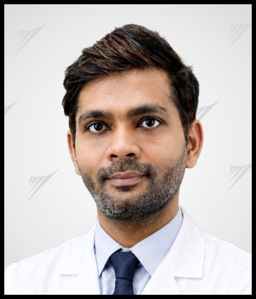 Dr. Hemang Sanghvi is Plastic Surgeon at Wockhardt Hospitals, Mumbai Central, Mumbai