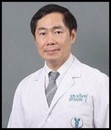 Assoc. Prof. Dr. Narin Voravud - Medical oncology and haematology-oncology in Bangkok, Thailand | Satyug Healthcare