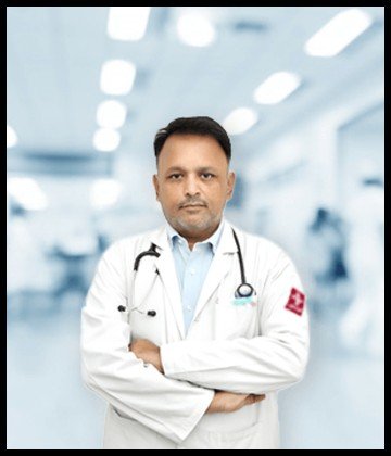 Dr. Bhanu Prasad is Specialist at Manipal Hospitals, Old Airport Road, Bangalore