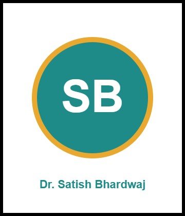 Dr. Satish Bhardwaj is Emergency Medicine Specialist at Kailash Deepak Hospital, Karkardooma, Delhi