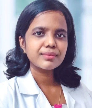 Dr. Dhanalakshmi M is Surgical Oncology Specialist at SIMS Hospital, Vadapalani, Chennai, Tamil Nadu, India