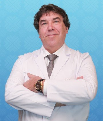 Prof. Dr. Johan J.M.C.H. de la Rosette - Urologist in Istanbul, Turkey | Satyug Healthcare