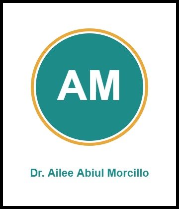  Dr. Ailee Abiul Morcillo is Laser And Hair Specialist at Dr. Sulaiman Al Habib Hospital Al Fayhaa, Jeddah