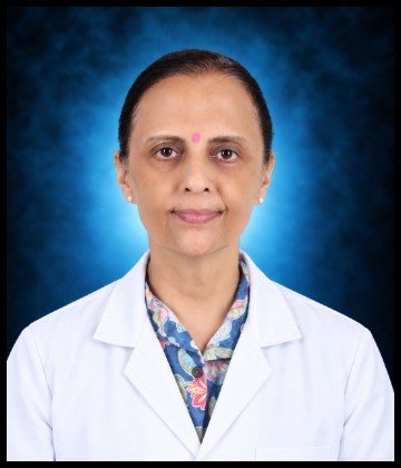 Dr. Purnima Aiyar is Plastic & Aesthetic Surgeon at SevenHills Reliance Foundation Hospital, Andheri East, Mumbai