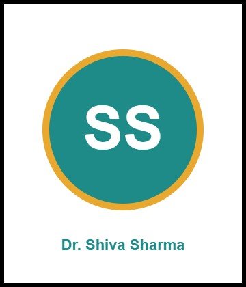Dr. Shiva Sharma is Dentist at Max Smart Super Speciality Hospital, Saket, New Delhi