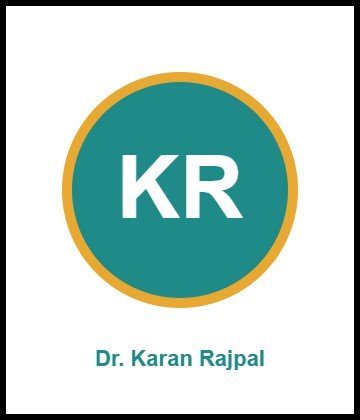 Dr. Karan Rajpal is Orthopaedic Surgeon at Max Super Speciality Hospital, Vaishali, Ghaziabad