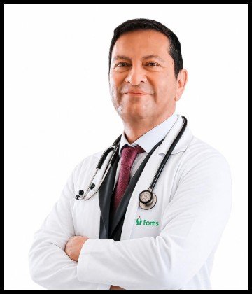 Dr. Shahid Aboobaker Merchant is Specialist at Fortis Hospital, Mulund, Mumbai