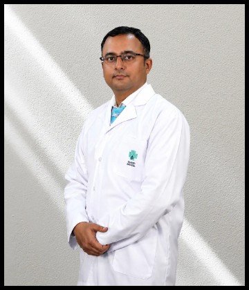 Dr. Akshay Padmakar Deshpande is Plastic and Reconstructive Surgeon at Lilavati Hospital and Research Centre, Bandra West, Mumbai