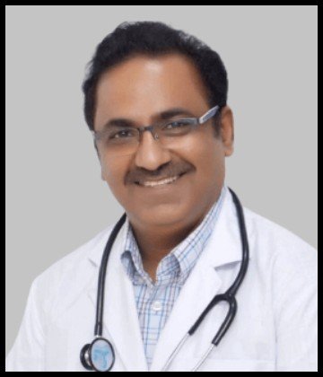 Dr. Aman Salwan is Interventional Cardiologist at CARE Hospitals, Nampally, Hyderabad