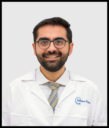 Dr. Manish Hinduja is Cardiothoracic and Vascular Surgeon at Kokilaben Dhirubhai Ambani Hospital, Andheri West, Mumbai