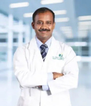 Dr. Amit Langote is Specialist at Apollo Hospitals, Navi Mumbai
