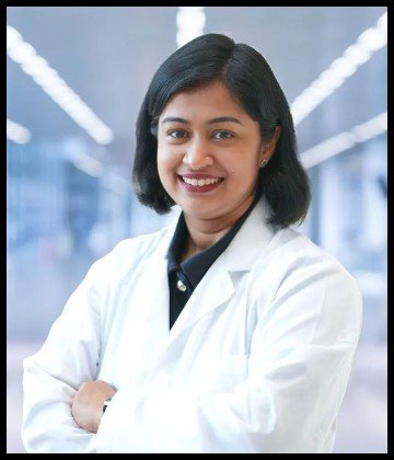 Dr. Geetali Kharghoria is Dermatologist at Max Smart Super Speciality Hospital, Saket, New Delhi