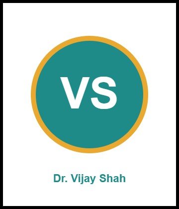 Dr. Vijay Shah is Gynaecologist and Obstetrician at Wockhardt Hospitals, Mumbai Central, Mumbai