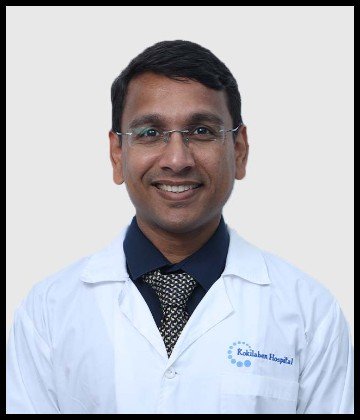 Dr. Piyush Jain is Vascular and Endovascular Surgeon at Kokilaben Dhirubhai Ambani Hospital, Kopar Khairane, Navi Mumbai