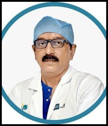 Dr. Amit Verma - Surgical Oncologist