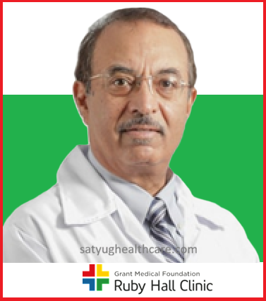  Dr. Bhagwantsingh Zorawer Singh Ratta is Paediatric Surgeon at Ruby Hall Clinic, Sassoon Road, Sangamvadi, Pune, Maharashtra, India