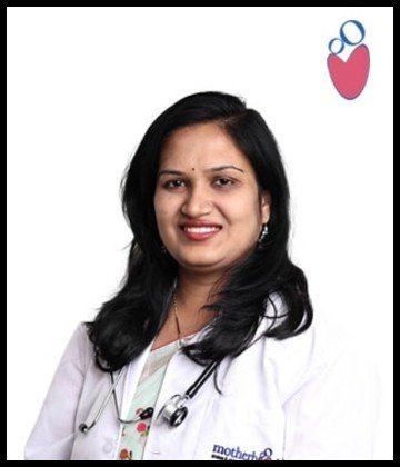 Dr. Mrunalini Jagne (Ahire) is IVF & Fertility Specialist at Motherhood Fertility & IVF, Kharghar, Navi Mumbai