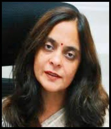 Dr. Anupama Mane – Surgical Oncologist & Breast Cancer Surgeon, Sahyadri Hospital Pune India
