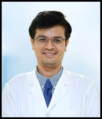Dr. Vaibhav Deorari is Neurologist at BLK-Max Super Speciality Hospital, Rajendra Place, New Delhi