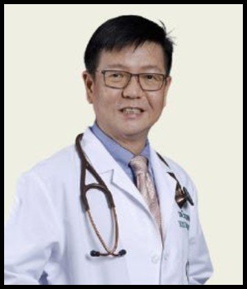 Dr. Wattanaphol Phipathananunth - Interventional cardiology and transcatheter aortic valve implantation in Bangkok, Thailand | Satyug Healthcare