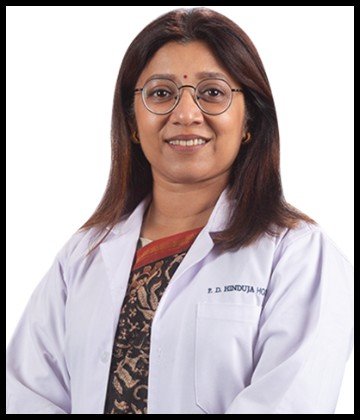 Dr. Savari T. Desai is Oculoplastic Surgeon at P. D. Hinduja Hospital, Mahim, Mumbai