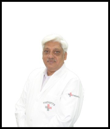 Dr. Atul Gupta is Critical Care Specialist at Medanta - The Medicity, Sector 38, Gurugram