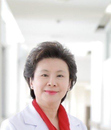 Dr. Sriwan Tiachunpun - Nephrologist in Bangkok, Thailand | Satyug Healthcare