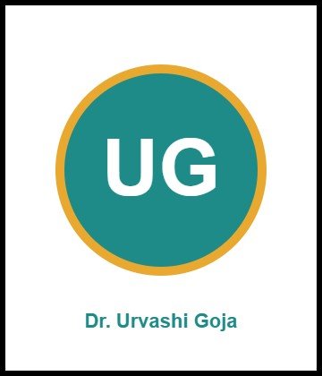 Dr. Urvashi Goja is Vitreo-Retinal Surgeon at Kailash Hospital, Sector 27, Noida